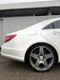 Mercedes-Benz CLS 63 AMG AMG Paket Blanc - thumbnail 5