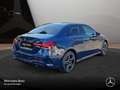 Mercedes-Benz A 250 e Lim EDITION 2020+AMG+NIGHT+MULTIBEAM+TOTW Blau - thumbnail 8