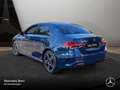 Mercedes-Benz A 250 e Lim EDITION 2020+AMG+NIGHT+MULTIBEAM+TOTW Blau - thumbnail 10