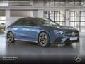 Mercedes-Benz A 250 e Lim EDITION 2020+AMG+NIGHT+MULTIBEAM+TOTW Blau - thumbnail 22