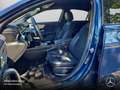 Mercedes-Benz A 250 e Lim EDITION 2020+AMG+NIGHT+MULTIBEAM+TOTW Blau - thumbnail 11