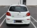 Mitsubishi Space Star Weiß - thumbnail 3