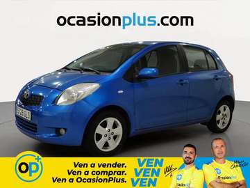 1.3 VVT-i Active