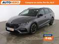 Skoda Octavia 2.0TDI RS DSG 147kW Gris - thumbnail 1
