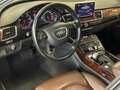 Audi A8 4.2 V8 tdi quattro tiptronic TAGLIANDATA Blu/Azzurro - thumbnail 3