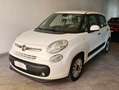 Fiat 500L 500L 2012 1.3 mjt Pop 95cv Bianco - thumbnail 2