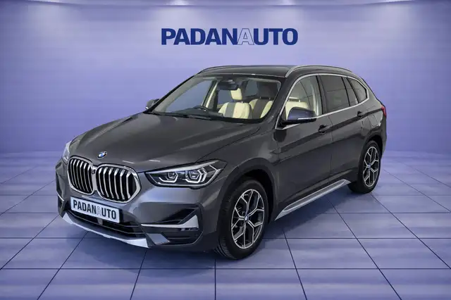 BMW X1 sDrive 20d XLine Plus automatico