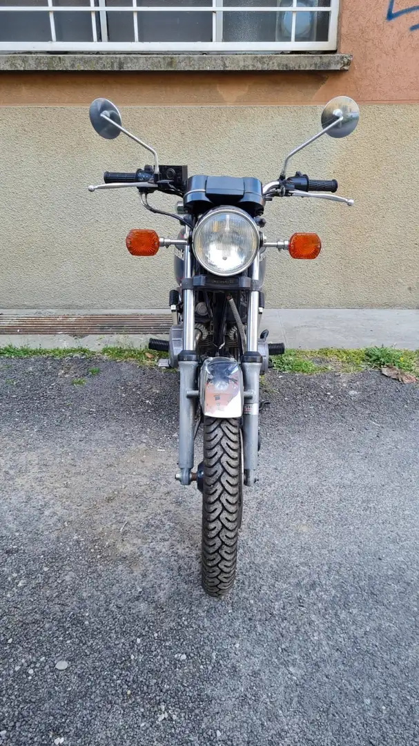 Kawasaki Z 250 A - 1