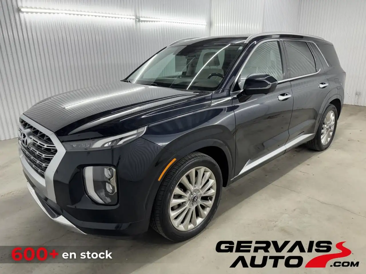 2020 Hyundai PALISADE