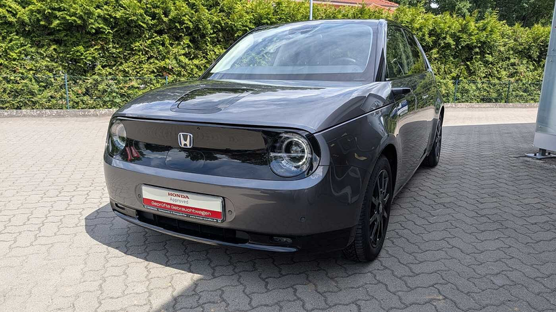 Honda e Honda e