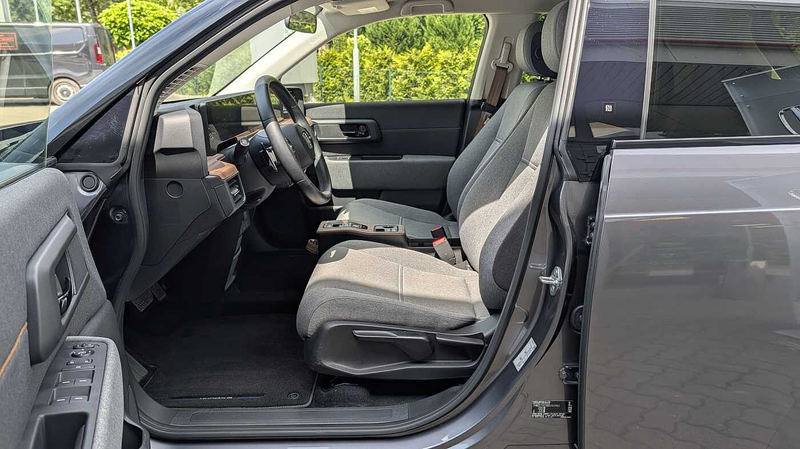Honda e Honda e — photo 12