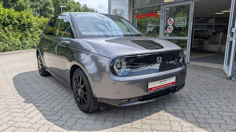 Honda e Honda e — photo 3