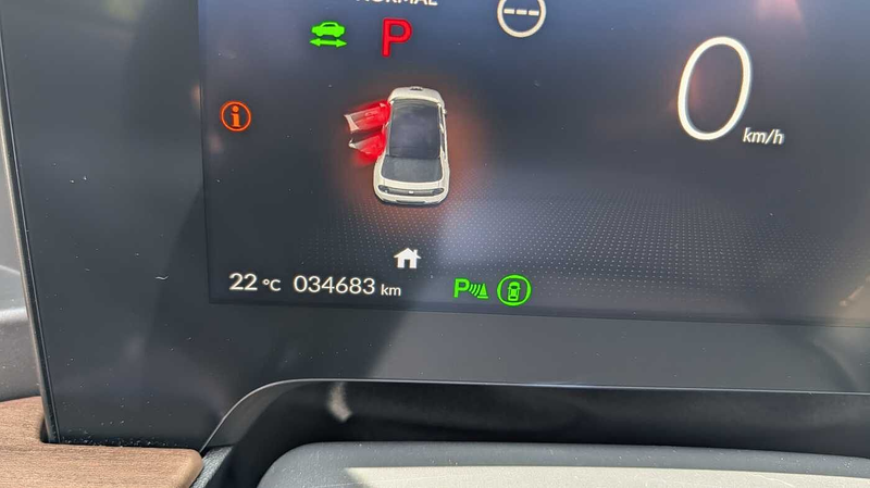 Honda e Honda e — photo 14