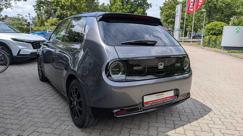 Honda e Honda e — photo 7