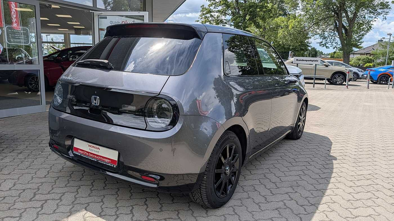 Honda e Honda e — photo 5