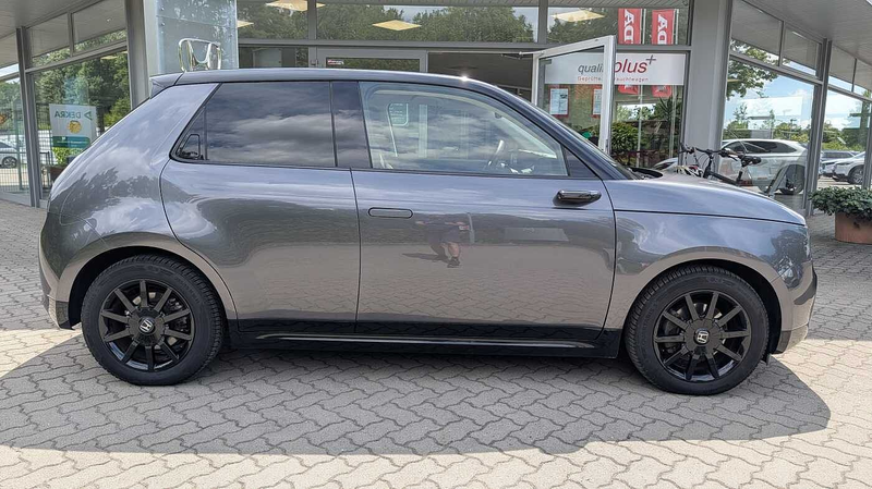 Honda e Honda e — photo 4