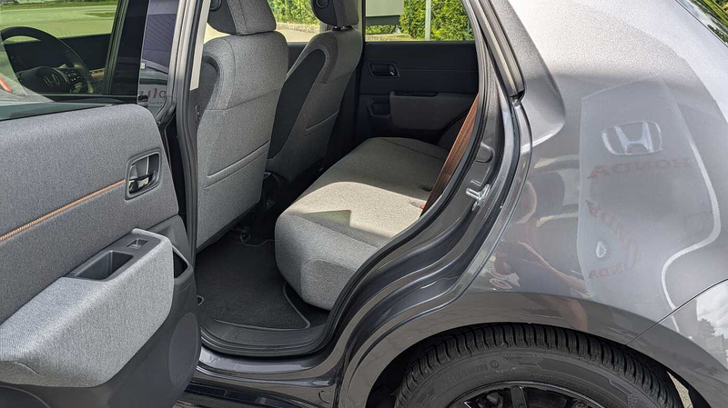 Honda e Honda e — photo 10