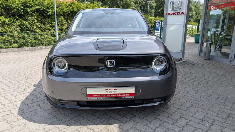 Honda e Honda e — photo 2