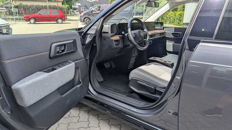Honda e Honda e — photo 11