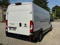 Fiat Ducato Ducato MAXI 35 XL H2 2.2 Mjt 160CV Furgone Bianco - thumbnail 4