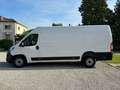 Fiat Ducato Ducato MAXI 35 XL H2 2.2 Mjt 160CV Furgone Bianco - thumbnail 3