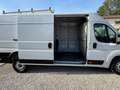 Fiat Ducato Ducato MAXI 35 XL H2 2.2 Mjt 160CV Furgone Bianco - thumbnail 8