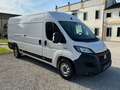 Fiat Ducato Ducato MAXI 35 XL H2 2.2 Mjt 160CV Furgone Bianco - thumbnail 5