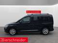 Volkswagen Caddy 2.0 TDI DSG Move LED NAVI PANO STANDHZG AHK PARKLE Schwarz - thumbnail 3