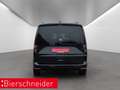 Volkswagen Caddy 2.0 TDI DSG Move LED NAVI PANO STANDHZG AHK PARKLE Schwarz - thumbnail 5