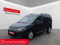 Volkswagen Caddy 2.0 TDI DSG Move LED NAVI PANO STANDHZG AHK PARKLE Schwarz - thumbnail 1