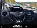 Mercedes-Benz Vito Vito 116 CDI 4x4 Kasten Lang 9G+Kamera+Klima+AHK Weiß - thumbnail 15