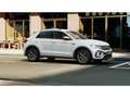 Volkswagen T-Roc 1.0 TSI OPF R-Line Weiß - thumbnail 4