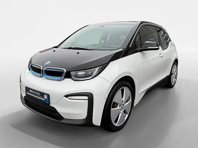 BMW i3 42,2kWh