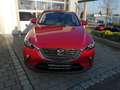 Mazda CX-3 SKYACTIV-G 120 FWD 88 kW (120 PS) Red - thumbnail 1