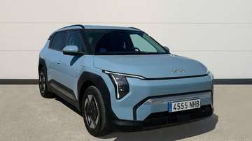 BEV 81KWH 150KW EARTH AUTO 204 5P
