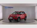 Citroen C3 1.2 PureTech S&S Feel 110 Rojo - thumbnail 1