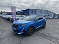 Peugeot 2008 1.5 BLUEHDI 130CH S\u0026S ALLURE BUSINESS EAT8 Bleu - thumbnail 1