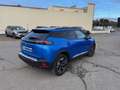 Peugeot 2008 1.5 BLUEHDI 130CH S\u0026S ALLURE BUSINESS EAT8 Bleu - thumbnail 4