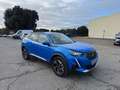 Peugeot 2008 1.5 BLUEHDI 130CH S\u0026S ALLURE BUSINESS EAT8 Bleu - thumbnail 9