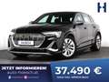 Audi e-tron S Modell 503 PS 20" ALCANTARA LUFT MEMORY Schwarz - thumbnail 1