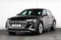 Audi e-tron S Modell 503 PS 20" ALCANTARA LUFT MEMORY Schwarz - thumbnail 40
