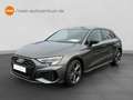 Audi A3 Sportback 45 1. 4 TFSI e S line Alu LED Smartphone Grau - thumbnail 3