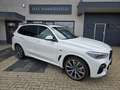 BMW X5 45e M-pack, Pano, Laser, Headup, softclose ets!! Blanc - thumbnail 4