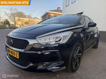 1.6 THP Chic FACELIFT VOL
