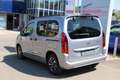 Toyota Proace City Verso 1.2 Team D L1 Navigation Sitzheizung Silber - thumbnail 2