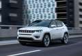 Jeep Compass II 2017 2.0 mjt Opening Edition 4wd 140cv auto Bianco - thumbnail 11