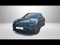 MINI E 184ch JCW
