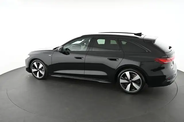 Audi A5 view 7