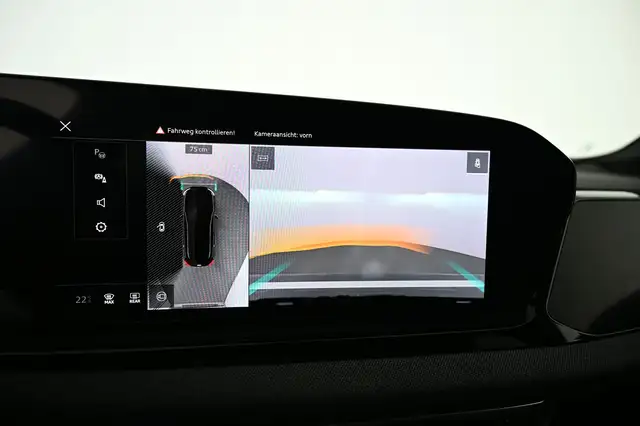 Audi A5 view 24