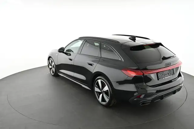 Audi A5 view 9